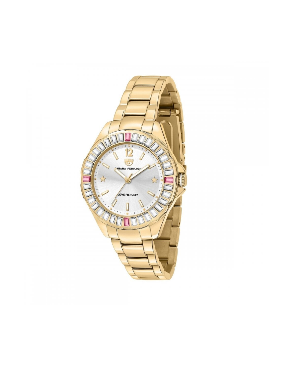 WATCH CHIARA FERRAGNI WOMEN R1953101502 (36 MM)