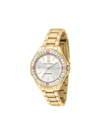 WATCH CHIARA FERRAGNI WOMEN R1953101502 (36 MM)