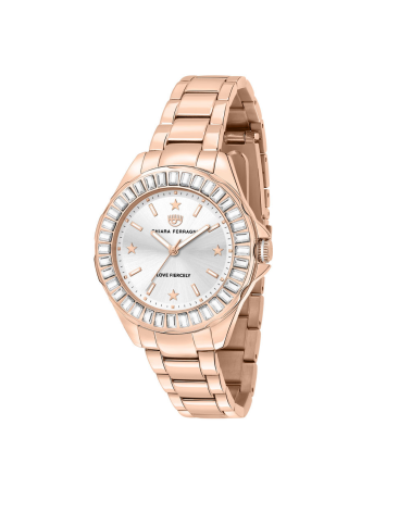 WATCH CHIARA FERRAGNI WOMEN R1953101503 (36 MM)