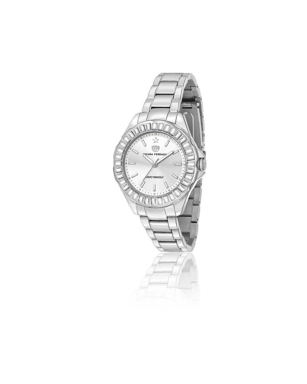 WATCH CHIARA FERRAGNI WOMEN R1953101504 (36 MM)