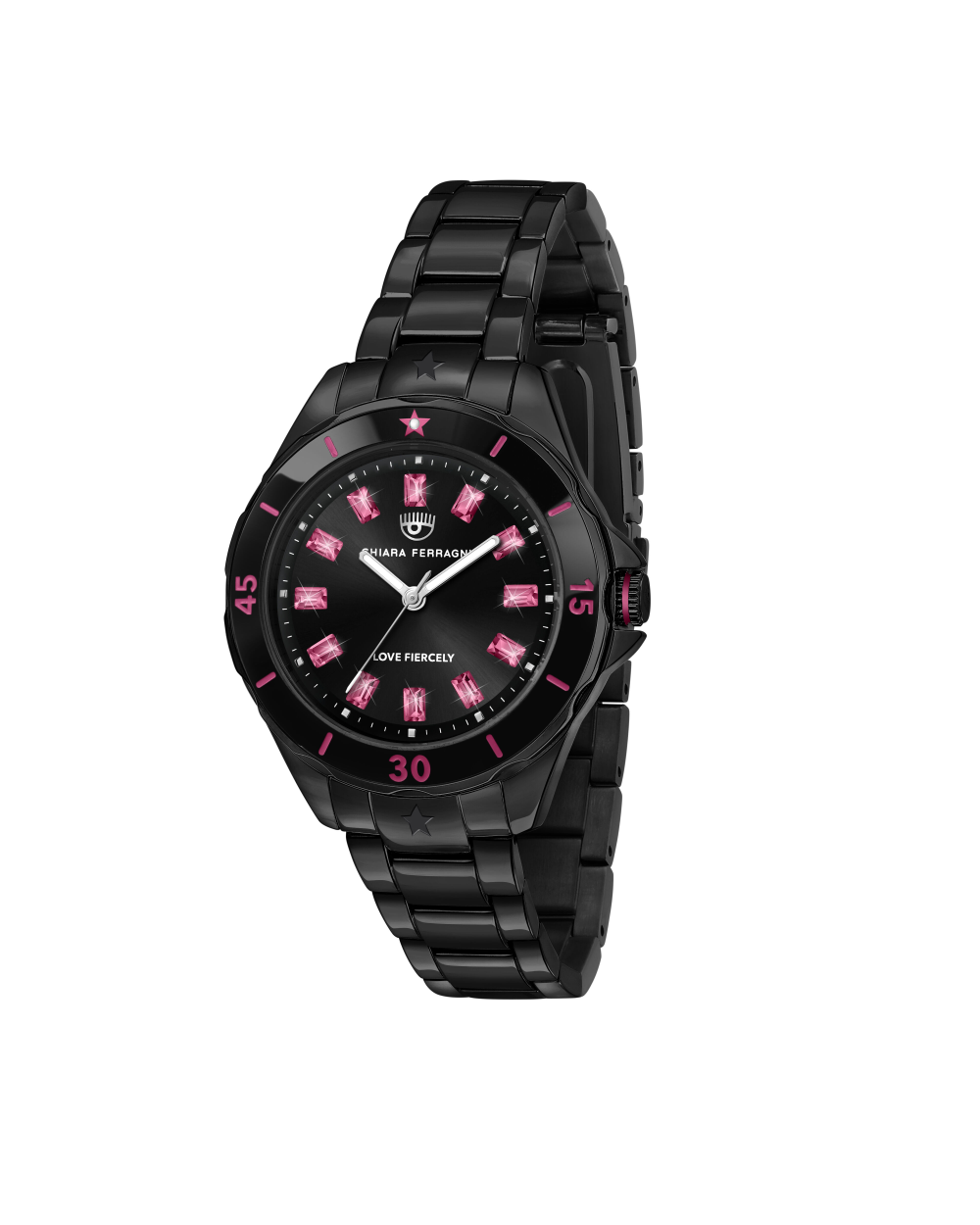 WATCH CHIARA FERRAGNI WOMEN R1953101505 (36MM)