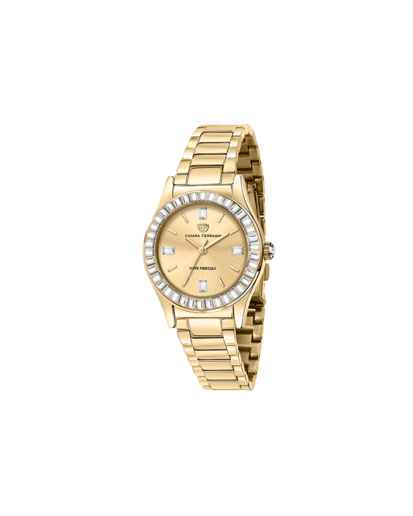 WATCH CHIARA FERRAGNI WOMEN R1953102501 (32 MM)