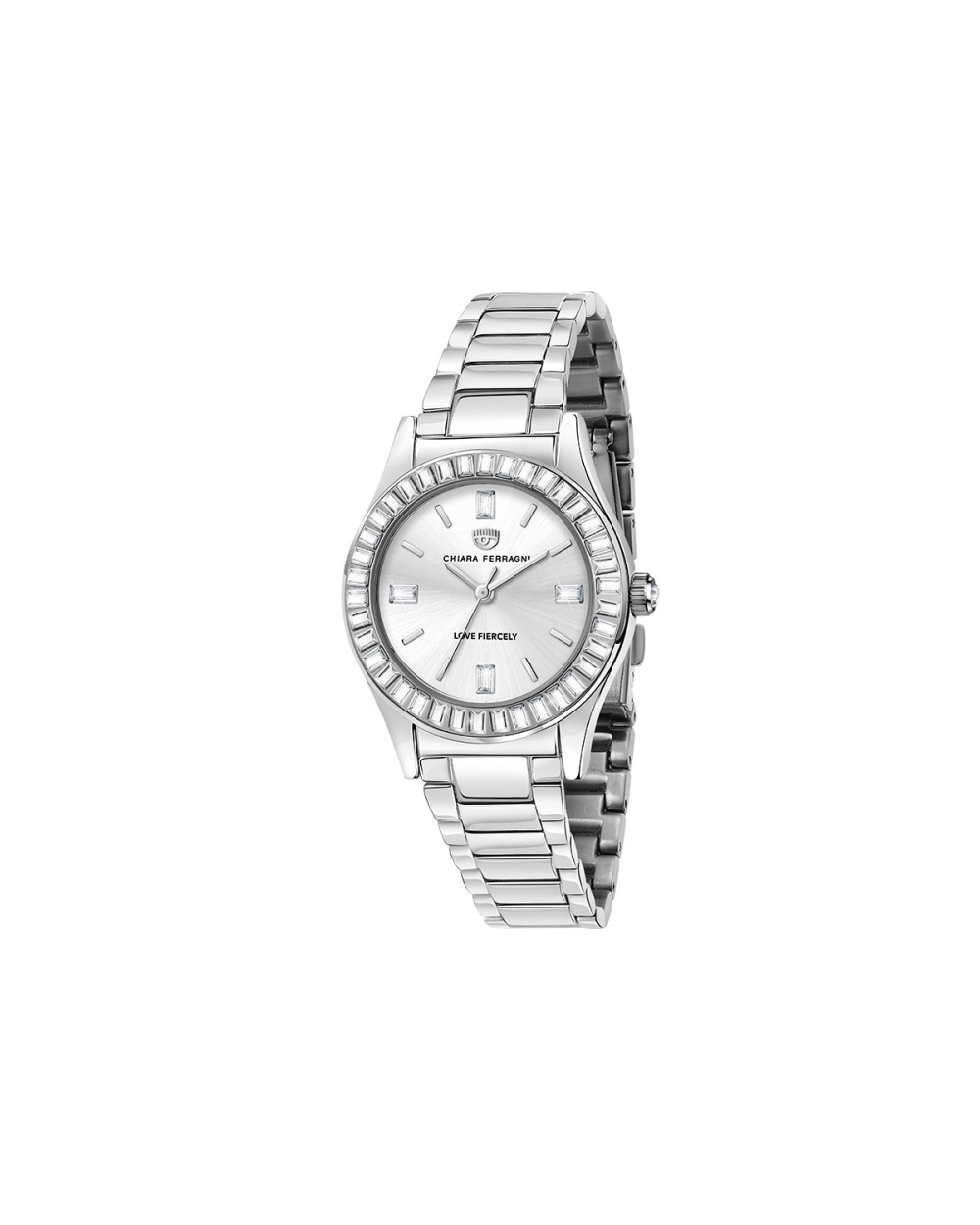 WATCH CHIARA FERRAGNI WOMEN R1953102502 (32 MM)
