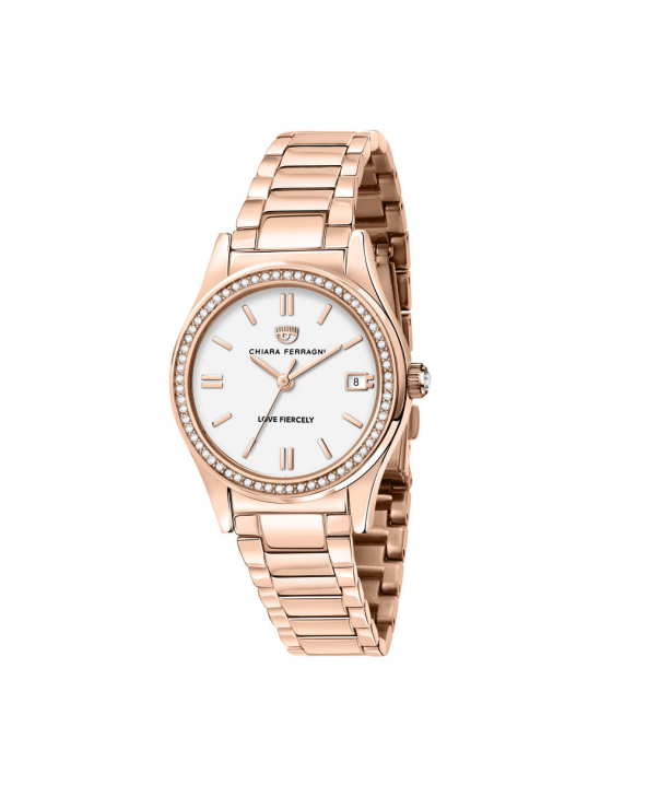 WATCH CHIARA FERRAGNI WOMEN R1953102503 (32 MM)