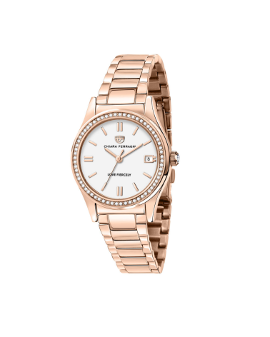 WATCH CHIARA FERRAGNI WOMEN R1953102503 (32 MM)