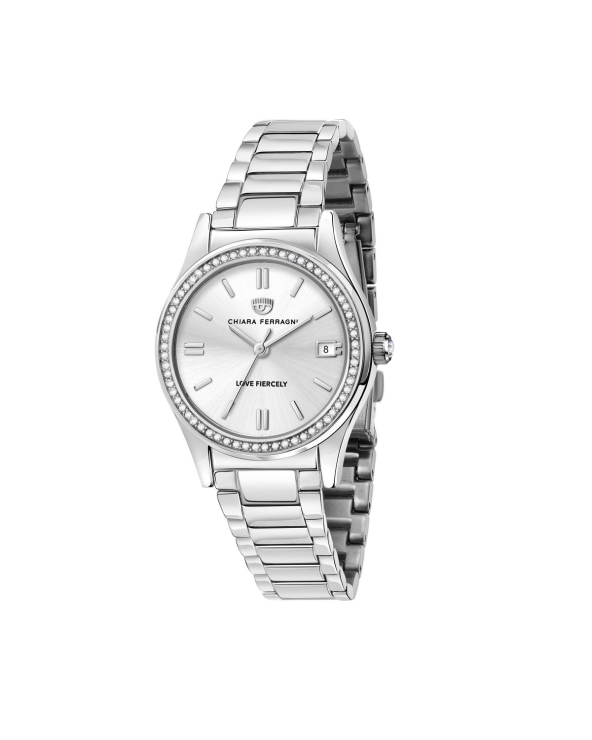 WATCH CHIARA FERRAGNI WOMEN R1953102505 (32 MM)