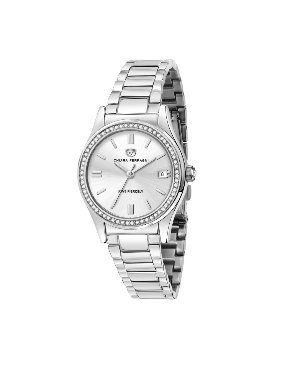 WATCH CHIARA FERRAGNI WOMEN R1953102505 (32 MM)