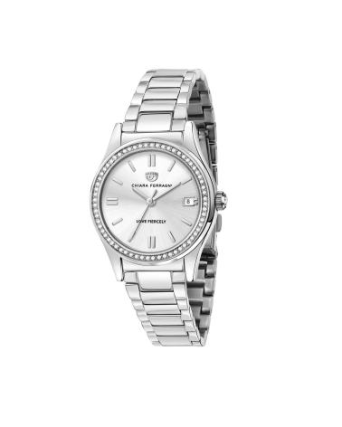 WATCH CHIARA FERRAGNI WOMEN R1953102505 (32 MM)
