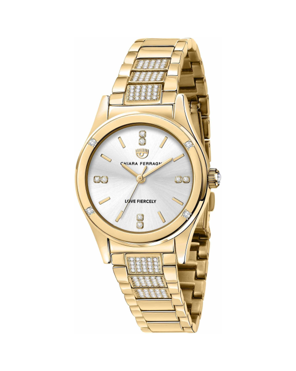 WATCH CHIARA FERRAGNI WOMEN R1953102506 (32 MM)