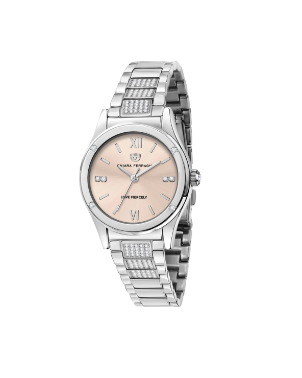 WATCH CHIARA FERRAGNI WOMEN R1953102508 (32 MM)