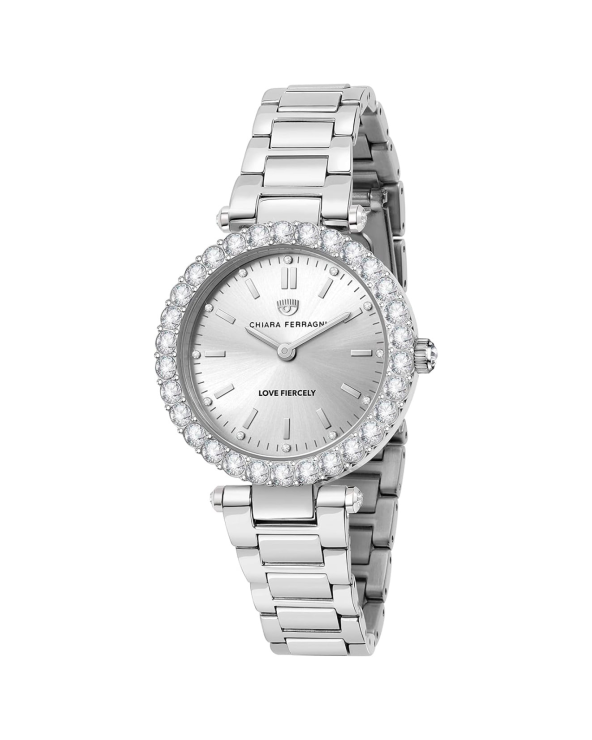 WATCH CHIARA FERRAGNI WOMEN R1953103503 (36 MM)