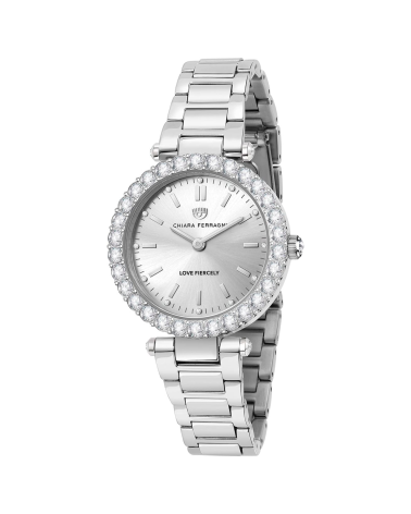 WATCH CHIARA FERRAGNI WOMEN R1953103503 (36 MM)