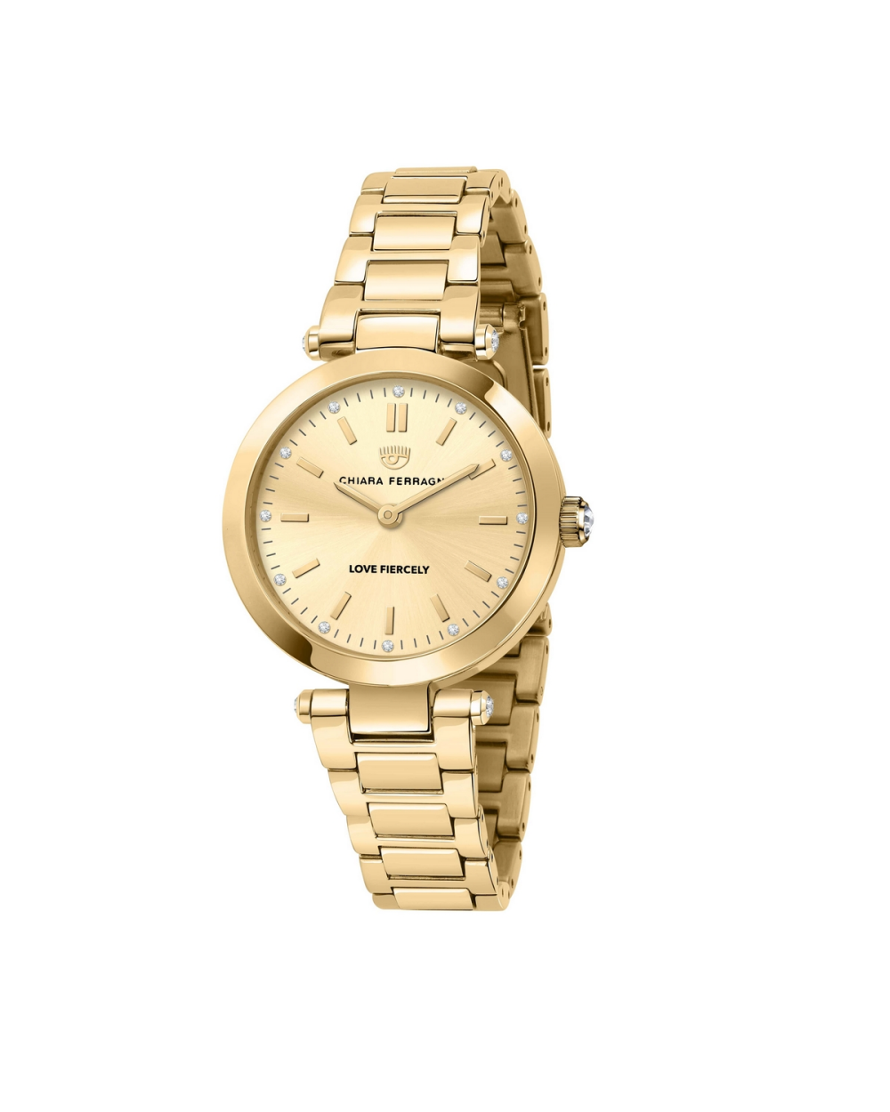WATCH CHIARA FERRAGNI WOMEN R1953103504 (34 MM)