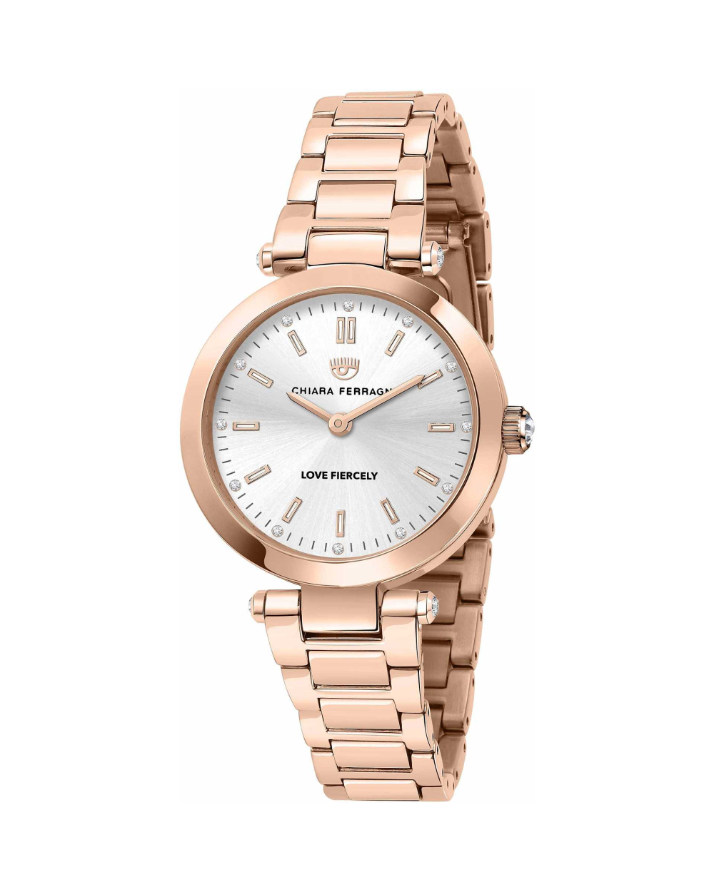 WATCH CHIARA FERRAGNI WOMEN R1953103505 (34 MM)