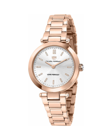 WATCH CHIARA FERRAGNI WOMEN R1953103505 (34 MM)