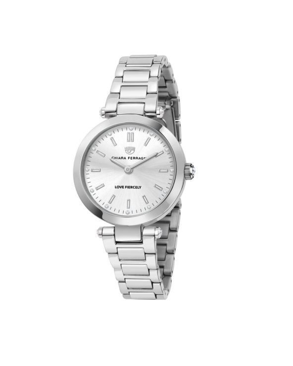 WATCH CHIARA FERRAGNI WOMEN R1953103507 (34 MM)