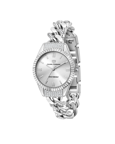 WATCH CHIARA FERRAGNI WOMEN R1953104502 (34 MM)
