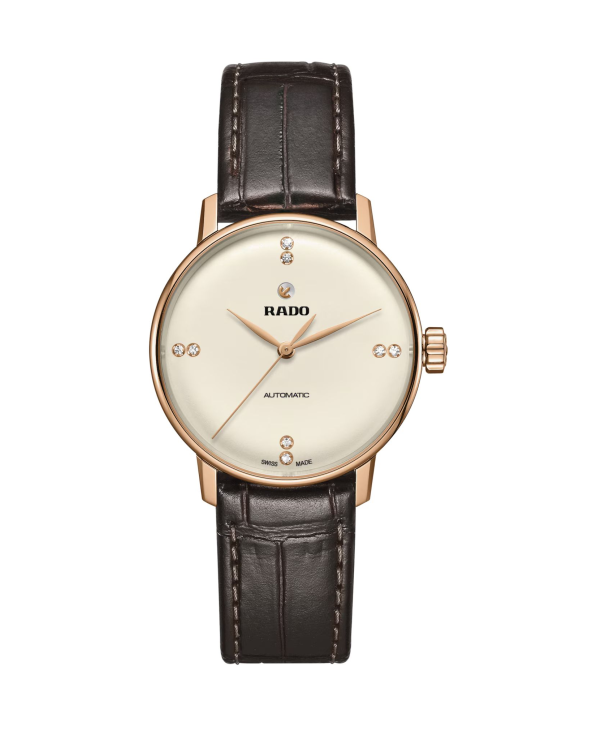 WATCH RADO WOMAN R22865765 (31,8MM)
