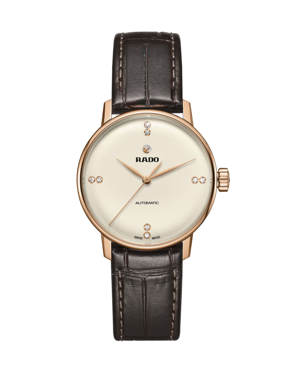 WATCH RADO WOMAN R22865765 (31,8MM)