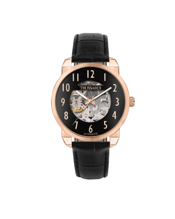WATCH TRUSSARDI MAN R2421154001 (40MM)