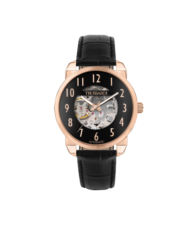 WATCH TRUSSARDI MAN R2421154001 (40MM)