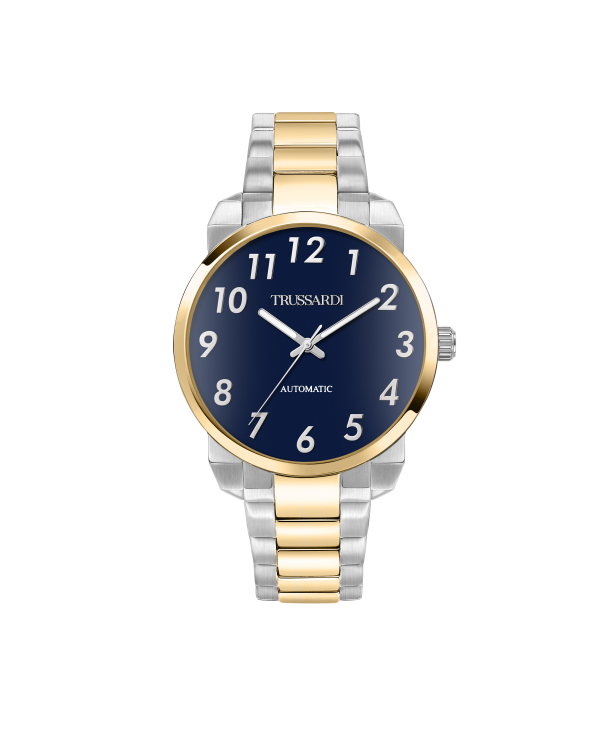 WATCH TRUSSARDI MAN R2423154001 (40MM)
