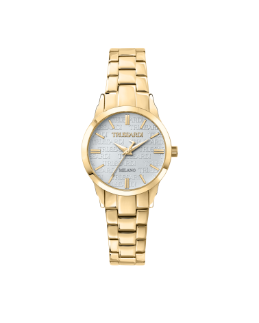 WATCH TRUSSARDI WOMEN R2453141507 (32MM)