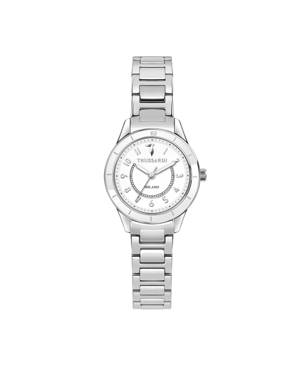 WATCH TRUSSARDI WOMEN R2453151502 (30MM)