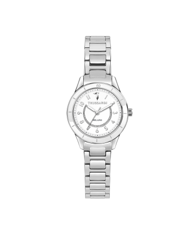 WATCH TRUSSARDI WOMEN R2453151502 (30MM)