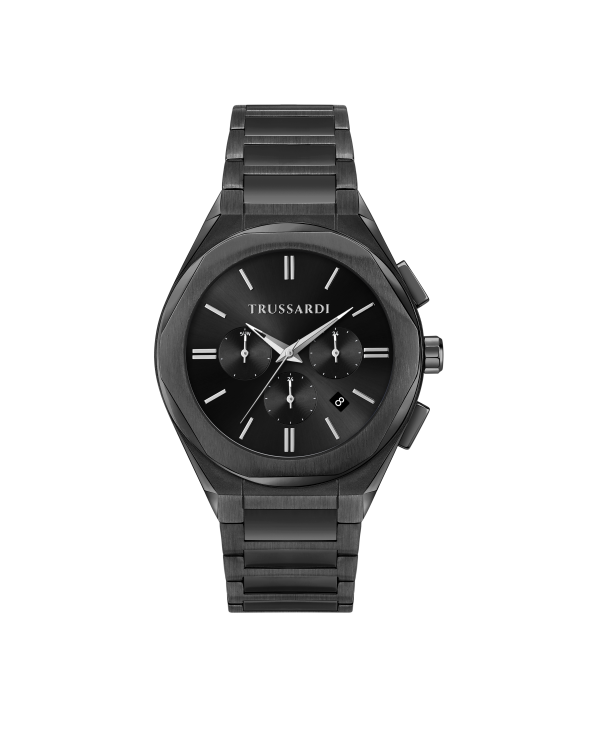 WATCH TRUSSARDI MAN R2453156002 (44MM)