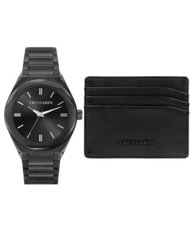 WATCH TRUSSARDI MAN R2453156007 (42MM)