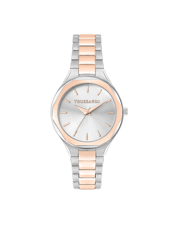 WATCH TRUSSARDI WOMEN R2453157504 (32MM)