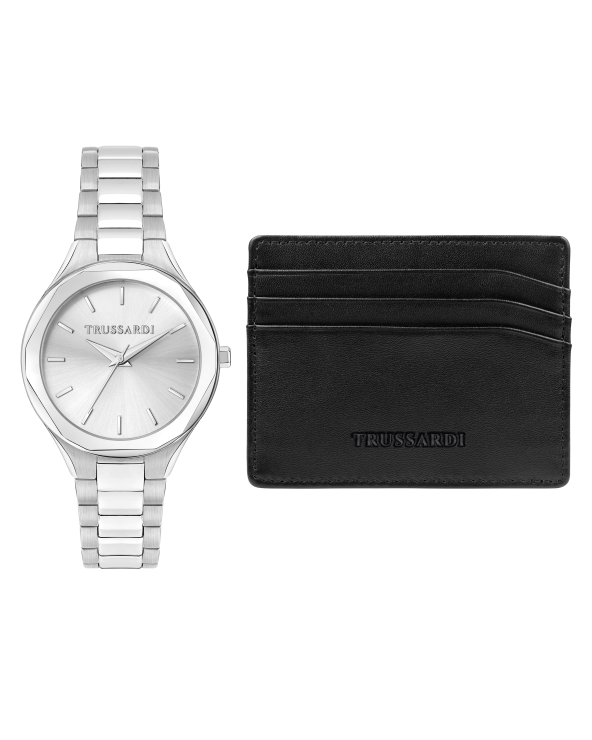 WATCH TRUSSARDI WOMEN R2453157507 (32MM)