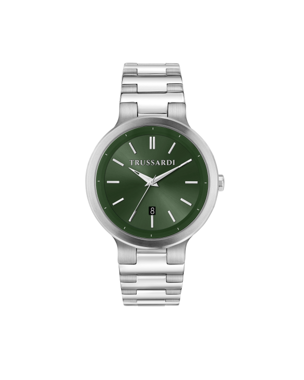 WATCH TRUSSARDI MAN R2453164002 (41MM)