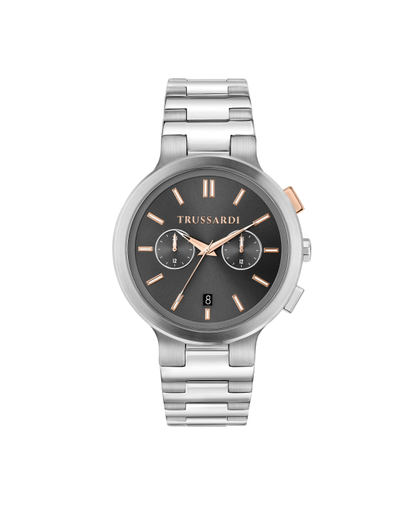 WATCH TRUSSARDI MAN R2453164005 (43MM)