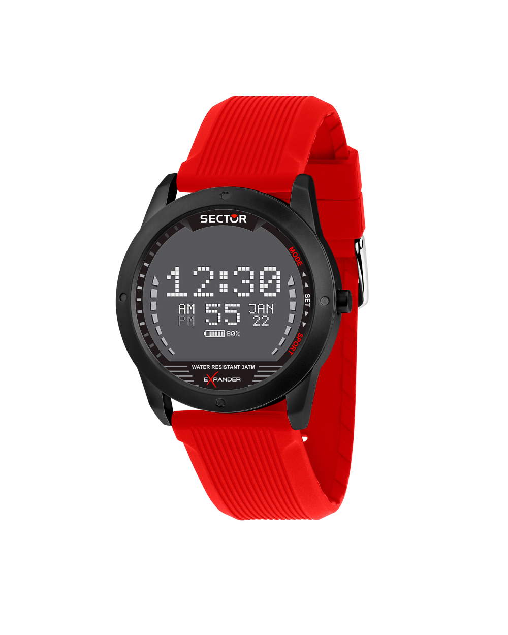 WATCH SECTOR MAN R3251239005 (39MM)