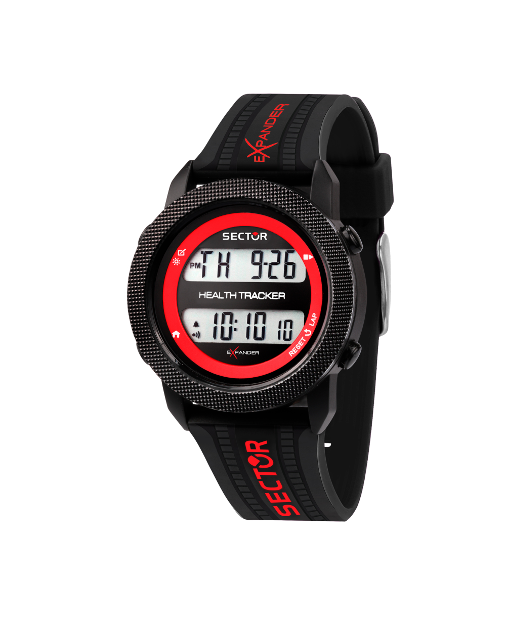 WATCH SECTOR MAN R3251277001 (44MM)