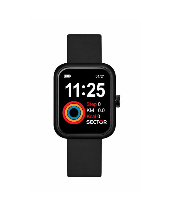 WATCH SECTOR Unisex R3251282001 (39MM)