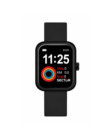 WATCH SECTOR Unisex R3251282001 (39MM)