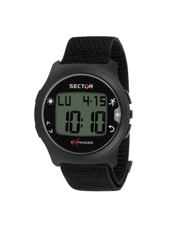 WATCH SECTOR MAN R3251530001 (51x46MM)