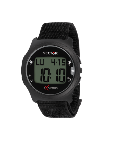 WATCH SECTOR MAN R3251530001 (51x46MM)