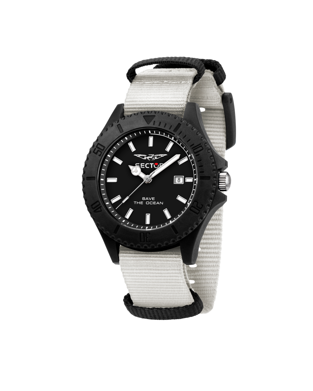 WATCH SECTOR MAN R3251539003 (43MM)