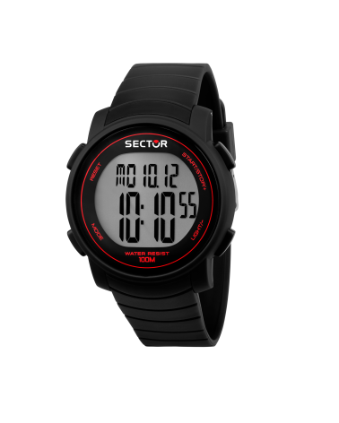 WATCH SECTOR MAN R3251543001 (44MM)
