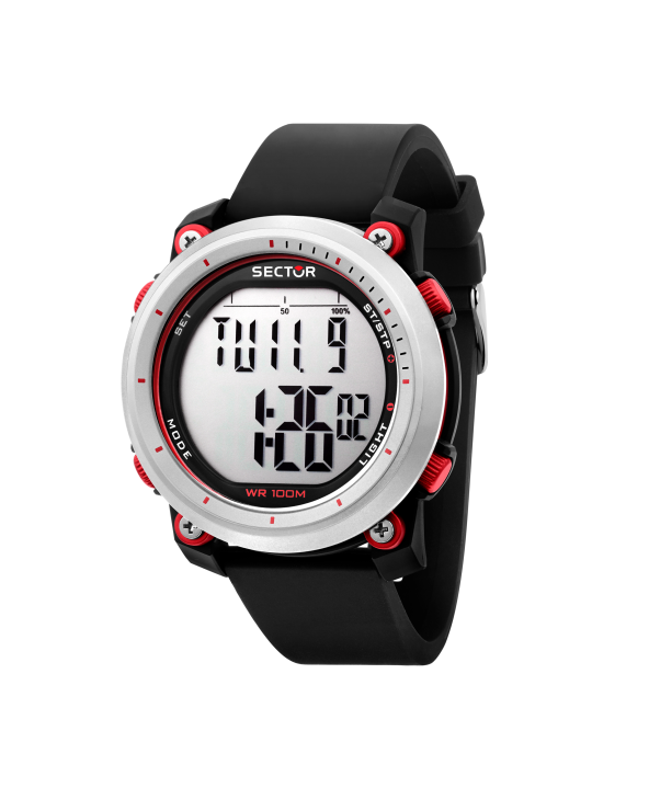 WATCH SECTOR MAN R3251546002 (45MM)
