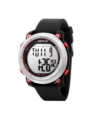 WATCH SECTOR MAN R3251546002 (45MM)