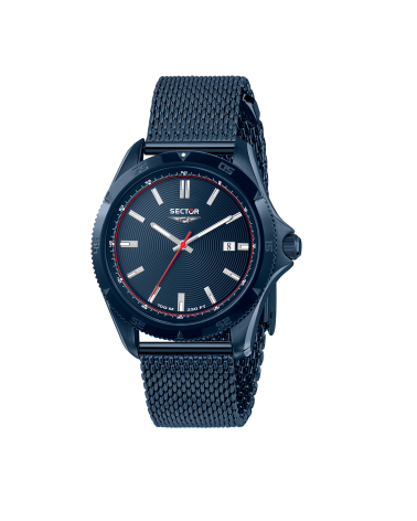 WATCH SECTOR MAN R3253231004 (43MM)