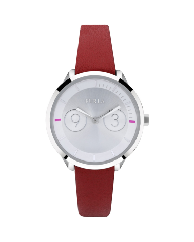 WATCH FURLA WOMAN R4251102507 (31MM)