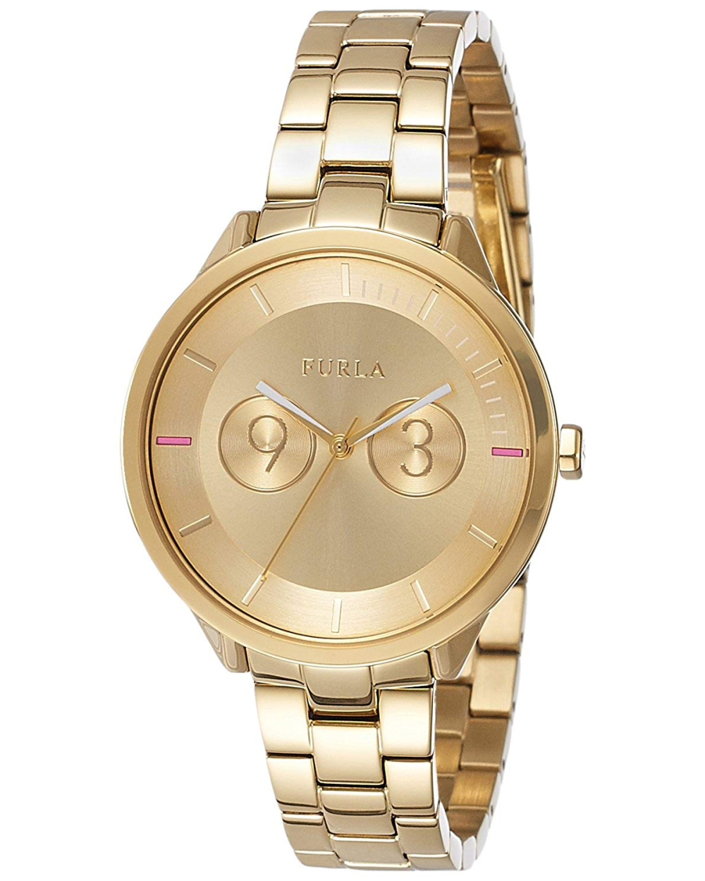 WATCH FURLA WOMAN R4253102504 (38MM)
