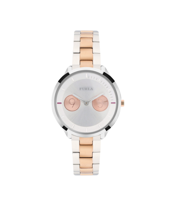 WATCH FURLA WOMAN R4253102507 (31MM)