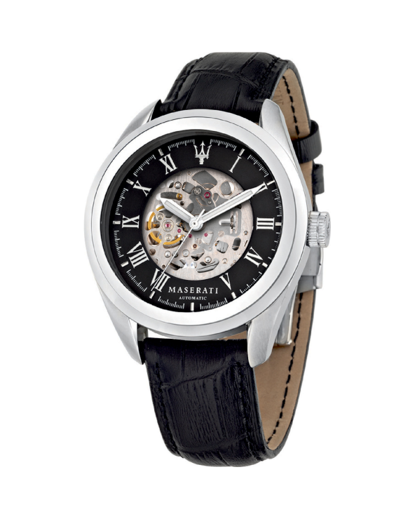 WATCH MASERATI MAN R8821112004 (45MM)
